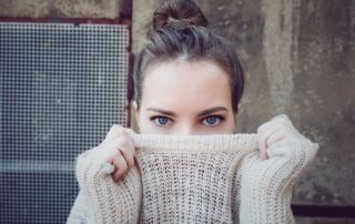Hypnose bei Angst vor dem Erröten