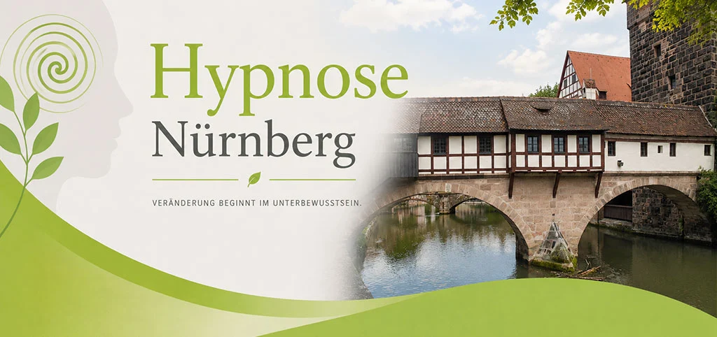Hypnose Nürnberg – Hypnosetherapie mit Blick auf den historischen Henkersteg